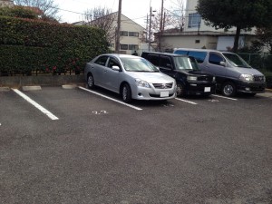 二番二丁目中村プール 二番二丁目中村プール