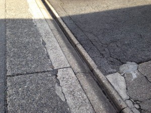 タウニー北頭駐車場 タウニー北頭駐車場