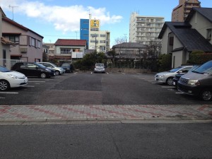 二番二丁目中村プール 二番二丁目中村プール