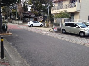 二番二丁目中村プール 二番二丁目中村プール