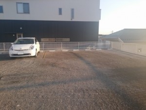 徳重松原駐車場(名古屋市緑区鳴海町徳重) 徳重松原駐車場(名古屋市緑区鳴海町徳重)