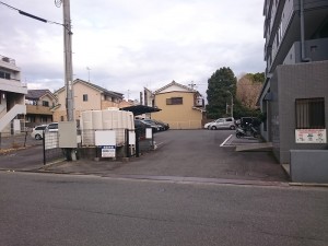 中山町2丁目駐車場(名古屋市瑞穂区中山町) 中山町2丁目駐車場(名古屋市瑞穂区中山町)