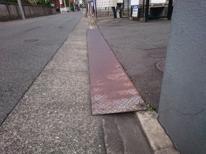 中山町2丁目駐車場(名古屋市瑞穂区中山町) 中山町2丁目駐車場(名古屋市瑞穂区中山町)