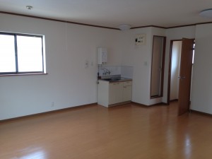 大金町２丁目ガレージハウス