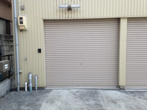 大金町２丁目ガレージハウス