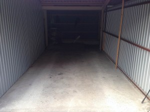 亀島２丁目ガレージ