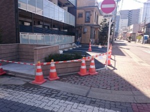 菊井２丁目エリーゼ駐車場(名古屋市西区菊井)