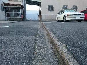 ＦＫ百船町２２－１２駐車場