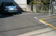 糸三玉の井町921駐車場 糸三玉の井町921駐車場