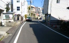 糸三玉の井町921駐車場 糸三玉の井町921駐車場