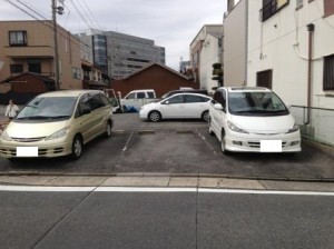 名西2丁目大矢駐車場 IMG_0250