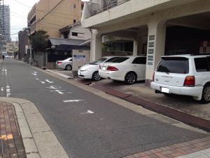 mansyonkyota
