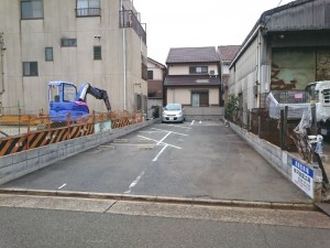 馬手町パーキング(名古屋市中川区馬手町) s-DSC_1039
