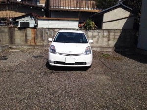 柳島町2丁目駐車場(名古屋市中川区柳島町) 柳島町2丁目駐車場(名古屋市中川区柳島町)