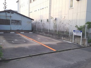辻本通3丁目Tパーキング 辻本通3丁目Tパーキング