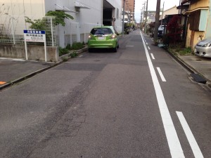 辻本通3丁目Tパーキング 辻本通3丁目Tパーキング