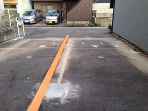 辻本通3丁目Tパーキング 辻本通3丁目Tパーキング