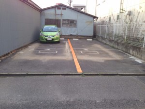 辻本通3丁目Tパーキング 辻本通3丁目Tパーキング