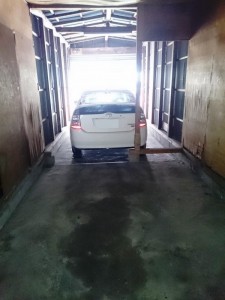 花の木1丁目野村ガレージ(名古屋市西区花の木) 花の木1丁目野村ガレージ(名古屋市西区花の木)