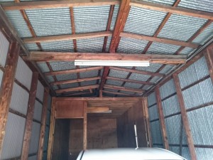 花の木1丁目野村ガレージ(名古屋市西区花の木) 花の木1丁目野村ガレージ(名古屋市西区花の木)