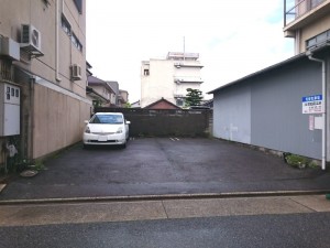 花の木1丁目野村駐車場(名古屋市西区花の木) 花の木1丁目野村駐車場(名古屋市西区花の木)