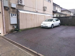 花の木1丁目野村駐車場(名古屋市西区花の木) 花の木1丁目野村駐車場(名古屋市西区花の木)