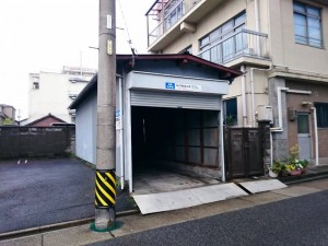花の木1丁目野村ガレージ(名古屋市西区花の木) s-DSC_1112