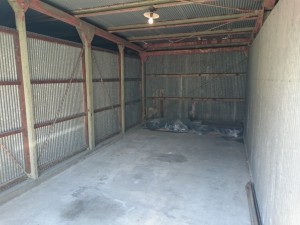 御器所２丁目和田ガレージ(名古屋市昭和区御器所)