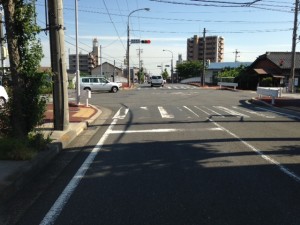 柳堀町906駐車場 柳堀町906駐車場