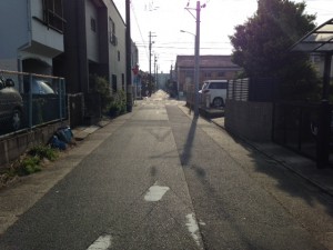 香取町1-75駐車場 香取町1-75駐車場