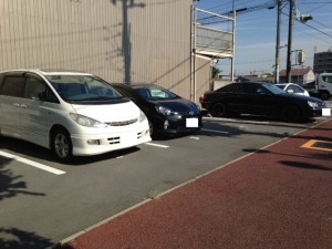 柳堀町906駐車場 柳堀町906駐車場