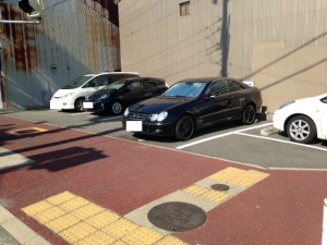 柳堀町906駐車場 柳堀町906駐車場