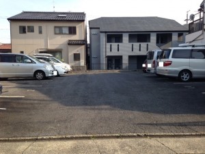香取町1-75駐車場 香取町1-75駐車場