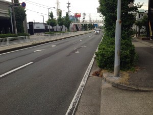 OS SKYマンション小幡駐車場