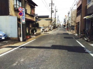 御劔町2丁目長栄駐車場(名古屋市瑞穂区御劔町 御劔町2丁目長栄駐車場(名古屋市瑞穂区御劔町