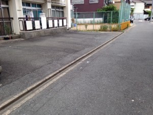 尾頭橋3丁目第一新名ビル駐車場 尾頭橋3丁目第一新名ビル駐車場