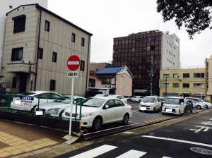 花の木3丁目井上駐車場 花の木3丁目井上駐車場