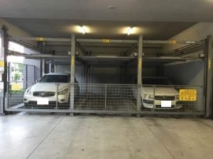 WillDo黒川駐車場 IMG_0058