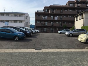 高針台１丁目加藤パーキング
