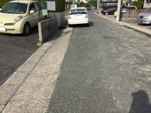高針台１丁目加藤パーキング
