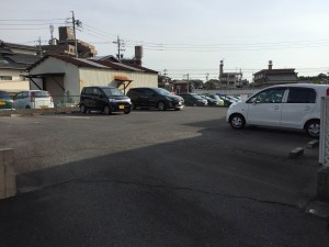 高針台１丁目ＰＲＥＭＡＶＥＲＡ駐車場