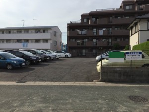 高針台１丁目加藤パーキング