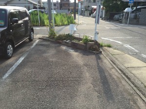 柳原3丁目竹田駐車場 柳原3丁目竹田駐車場