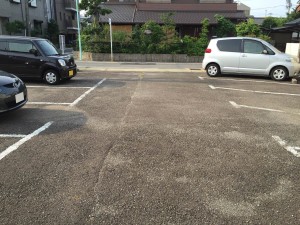 柳原3丁目竹田駐車場 柳原3丁目竹田駐車場