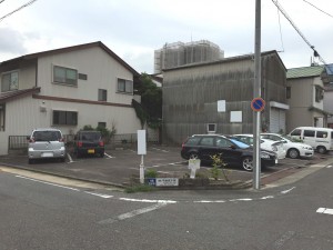 柳原3丁目竹田駐車場 柳原3丁目竹田駐車場