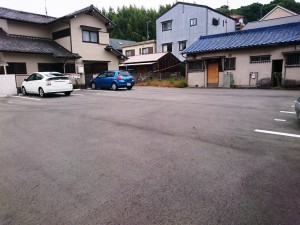 鳥羽見3丁目駐車場(名古屋市守山区鳥羽見) 鳥羽見3丁目駐車場(名古屋市守山区鳥羽見)