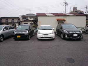 高針台１丁目ＰＲＥＭＡＶＥＲＡ駐車場
