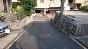 FKD&Y駐車場 FKD&Y駐車場