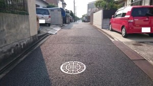 FKD&Y駐車場 FKD&Y駐車場