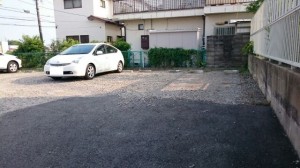 FKD&Y駐車場 FKD&Y駐車場